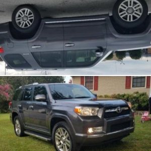 5th Gen Everyday Overland Build