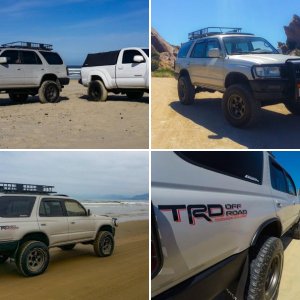My truck