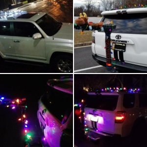 New & Improved 4Runner