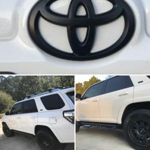 Phase 1 Mods