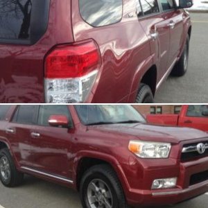 2011 salsa