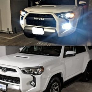 First 4Runner