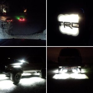 2000 4Runner