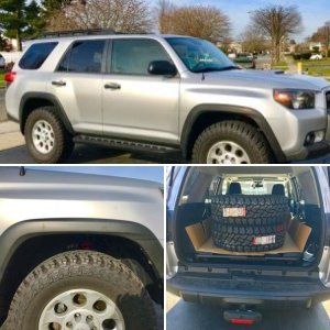 Cooper Discoverer S/T MAXX