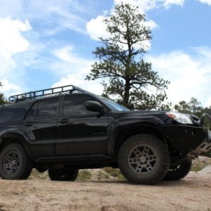 blackbetty