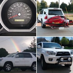 4runner