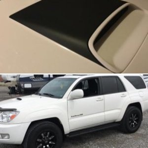 Newest 4runner