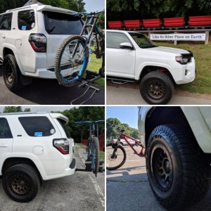 2018 sr5