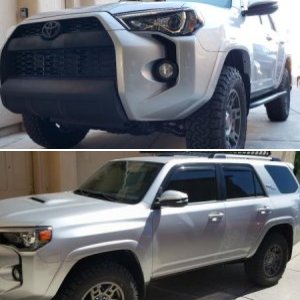 AZ TRD