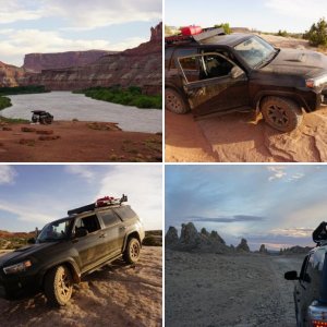 2017 Moab