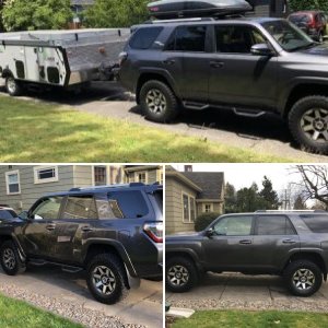 My Ride