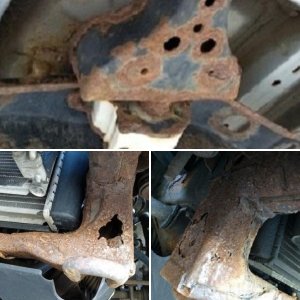 frame rust