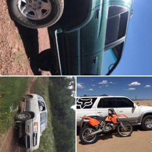 3rd Gen