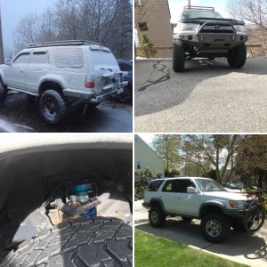 2002 4runner