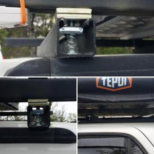 DIY Roof Rack