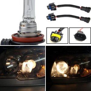 Headlight polish