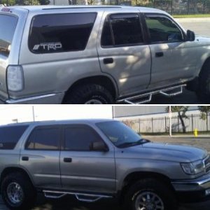 2000 4runner
