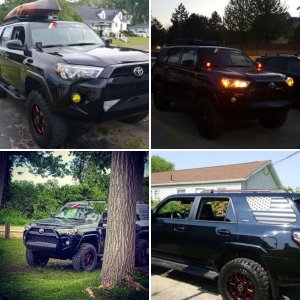 My Build