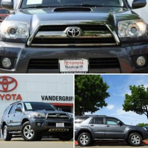 08 4runner