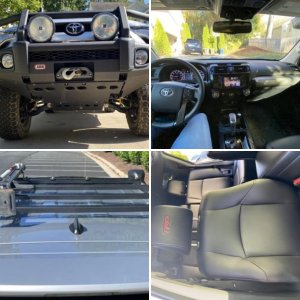 2018 TRD Offroad