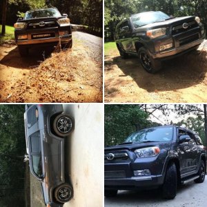 4Runner