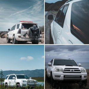 The truck 2018