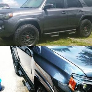4Runner #2