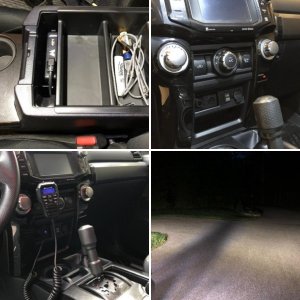 2016 Trail