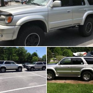 4Runner
