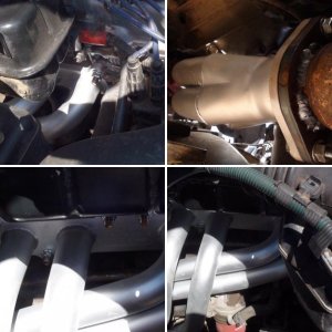 LCEngineering Headers baby!