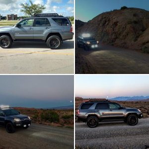 My 4Runner
