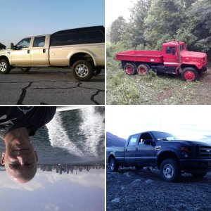Other Trucks & Toys