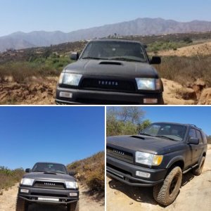 Runner Updates