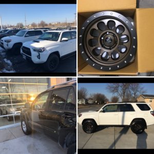 4runner