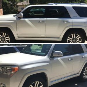 Newest 2010 limited