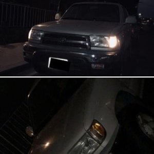 My 3rd Gen T4R