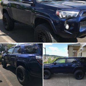 4Runner
