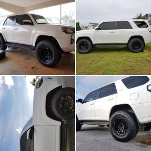 4runner