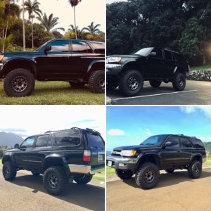 2002 sr5 4wd auto