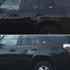 Before and After