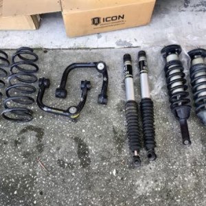 Icon Stage 2