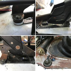 1998 Limited Rebuild