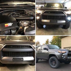 4Runner