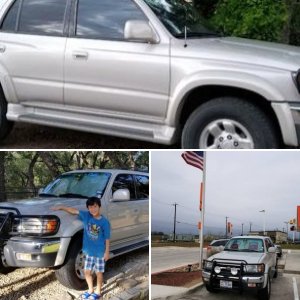 Gars4Runner