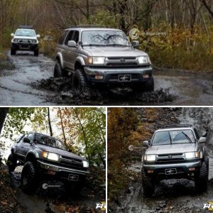 T4R Experience PA