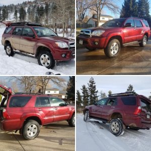 4Runner