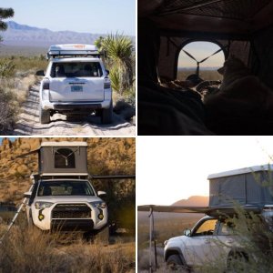 Mojave Road Run