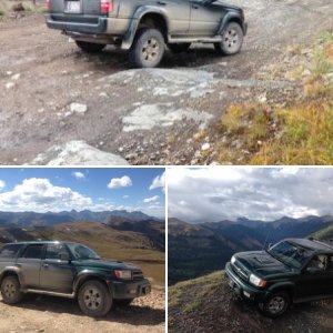 4Runner