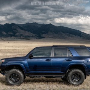 2014 4runner