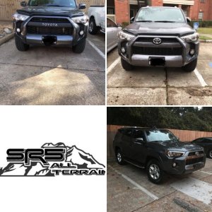2018 SR5 Premium